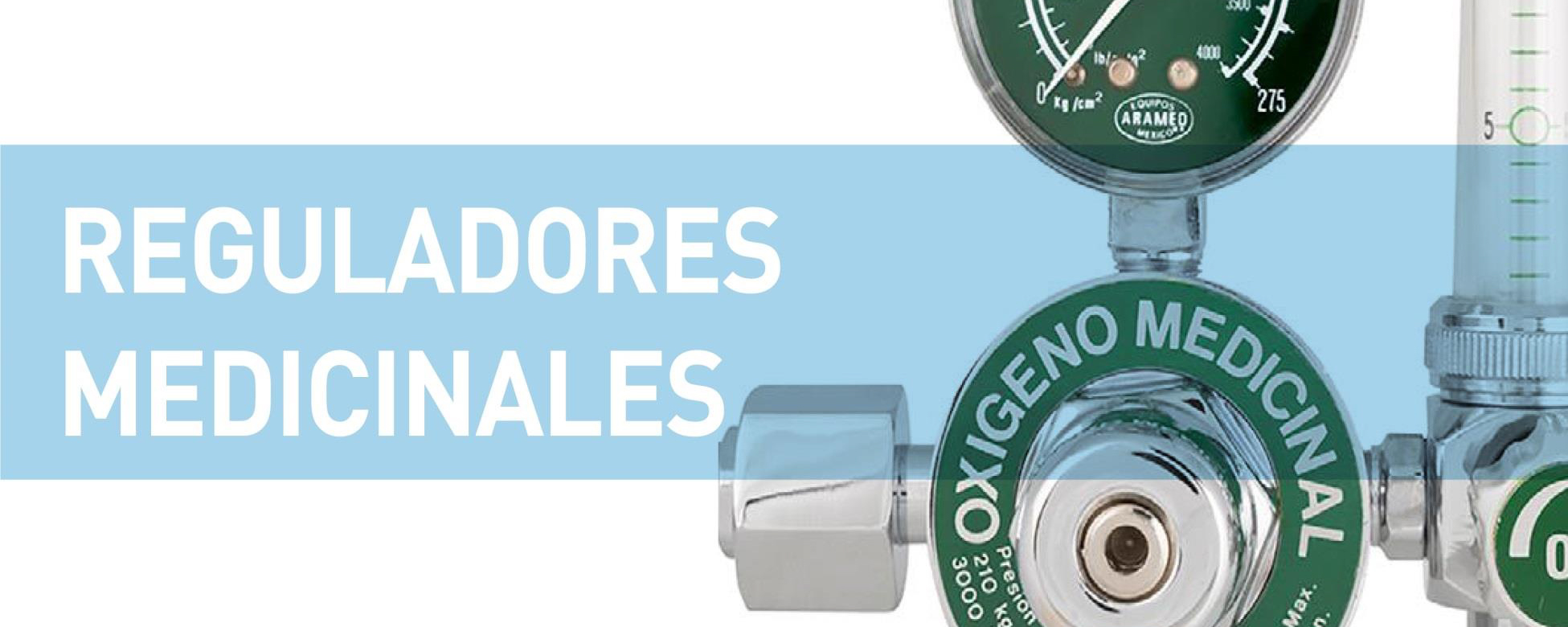 banner de reguladores medicinales