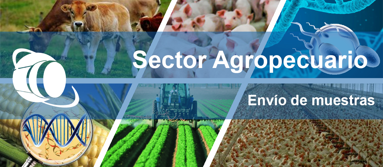 banner del sistema agropecuario Lando