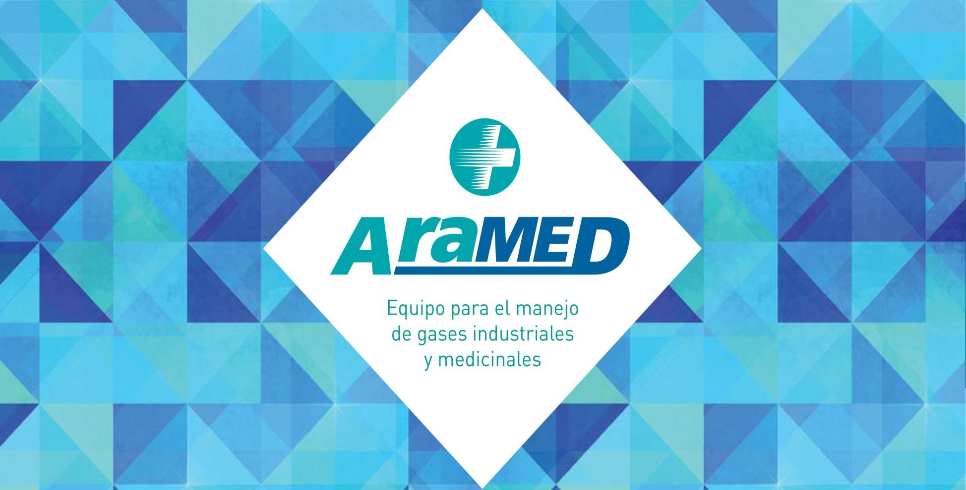 Banner de Aramed