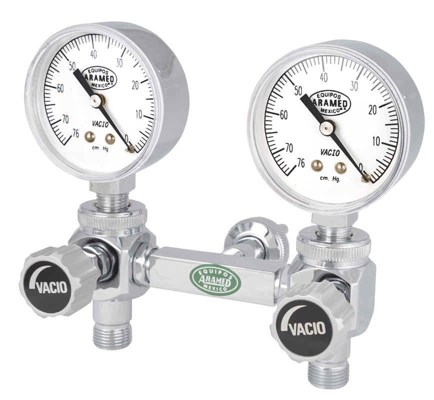 valvulas reguladoras